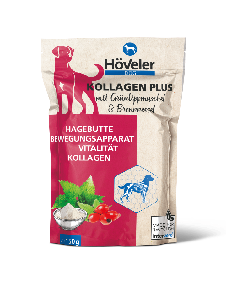 Höveler DOG KOLLAGEN PLUS